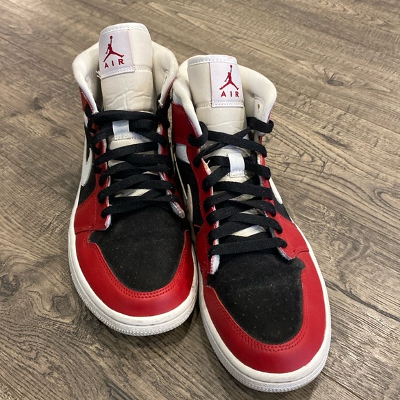 Nike Air Jordan Women’s - Picture 2 of 7